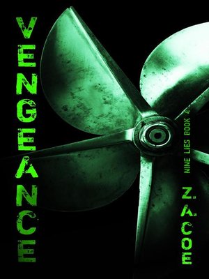 cover image of Vengeance